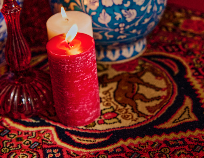 boho decor ideas